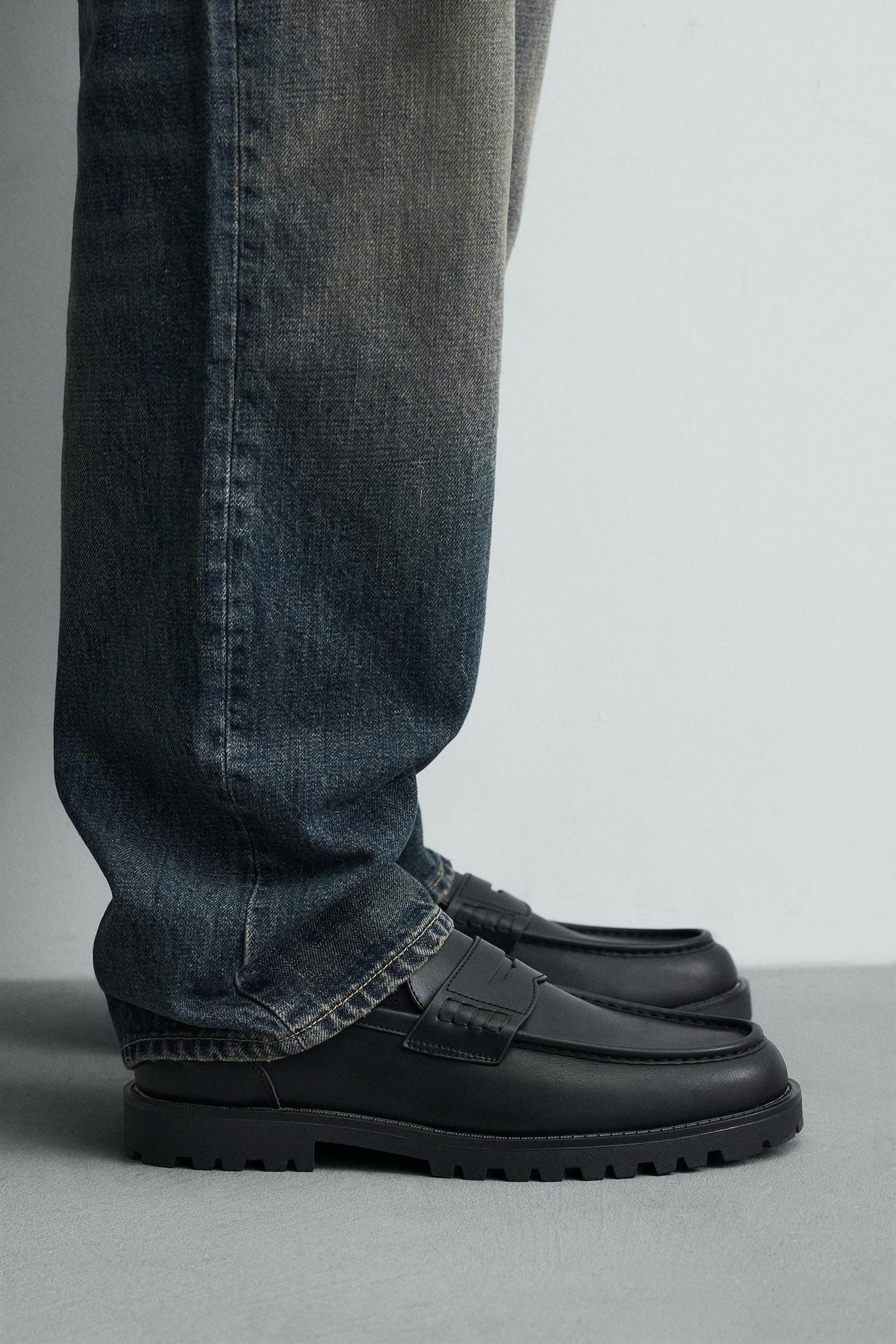 PENNY LOAFERS - Image 2