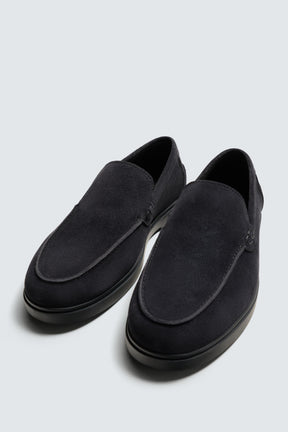 CASUAL LEATHER LOAFERS - Image 5