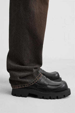 CHUNKY PENNY LOAFERS - Image 2