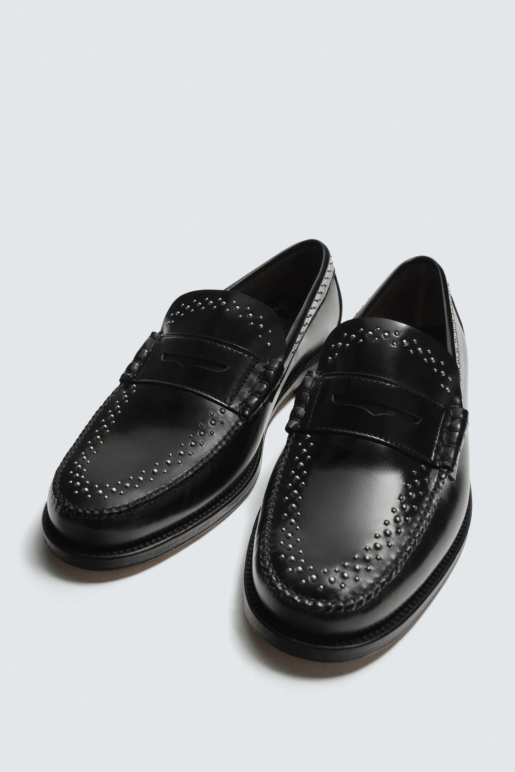 CASTELLANO 1920 ® X MAN LOAFERS - Image 2