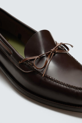 CASTELLANO LOAFERS 1920 ® X MAN - Image 3