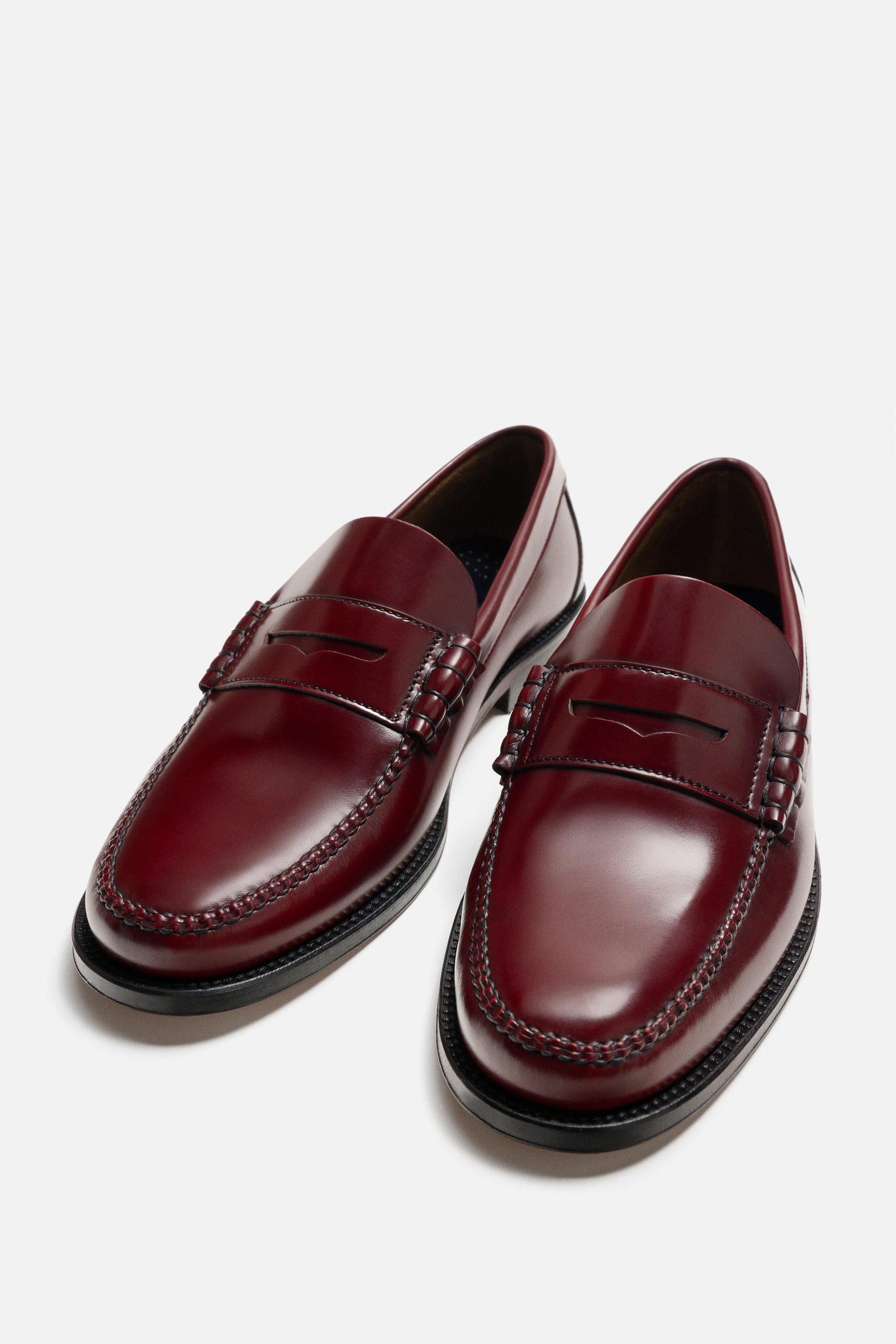 CASTELLANO 1920 ® X MAN LOAFERS - Image 6