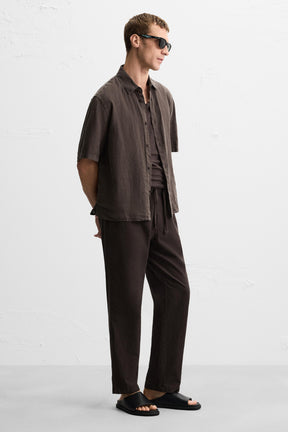 MONOCHROME SANDALS - Image 1