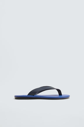 LEATHER LIMITED EDITION SANDALS - Image 4