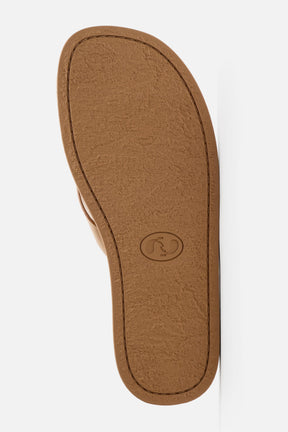 STRAPPY LEATHER SANDALS - Image 6