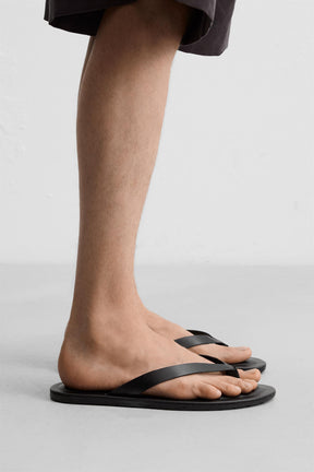 STRAPPY SANDALS - Image 1