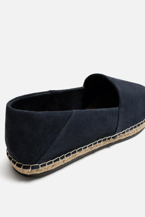 LEATHER ESPADRILLES - Image 3