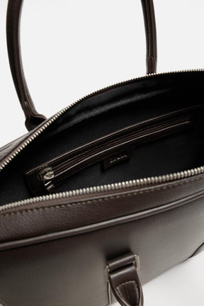 TEXTURE BRIEFCASE - Image 4