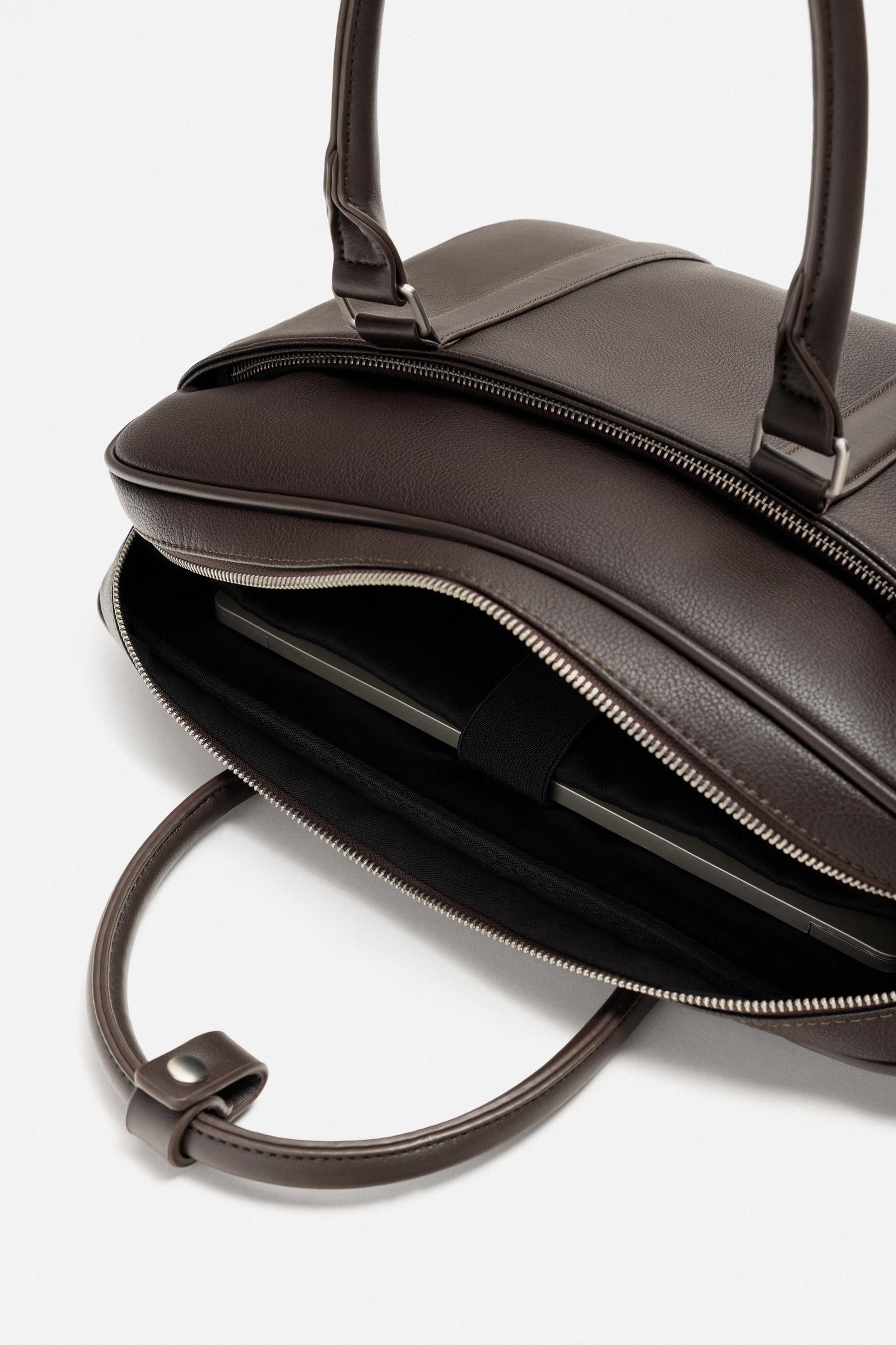 TEXTURE BRIEFCASE - Image 5