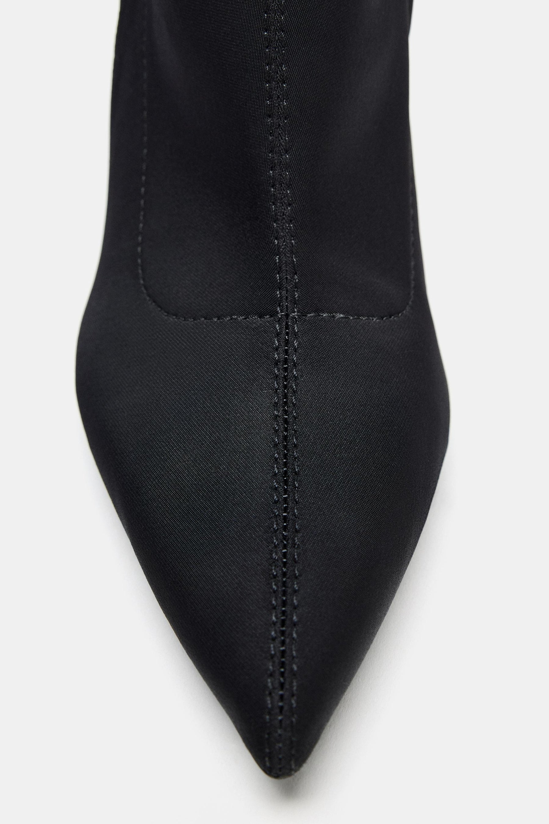 Stiefeletten mit Schnalle