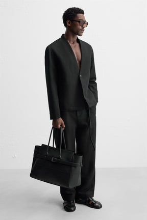 GÜRTELTE HANDTASCHE