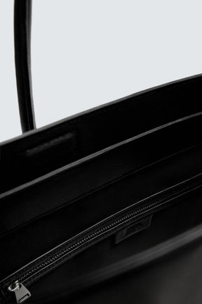 BELTED HANDBAG - Image 7