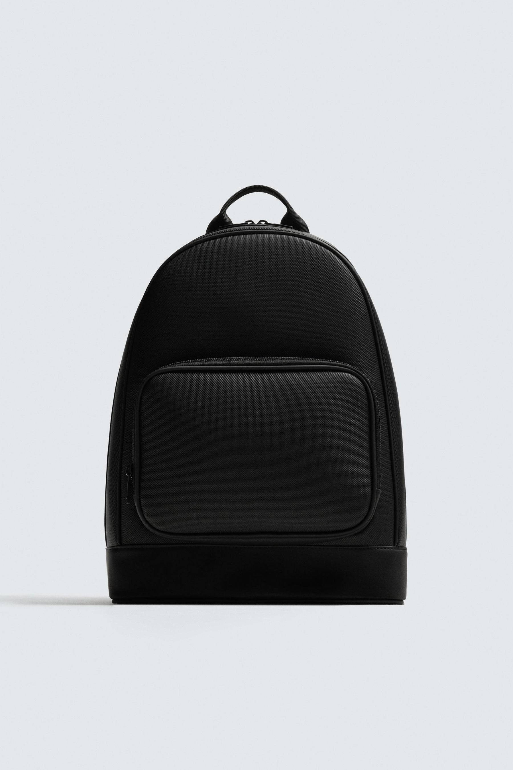 Textured Everyday Backpack