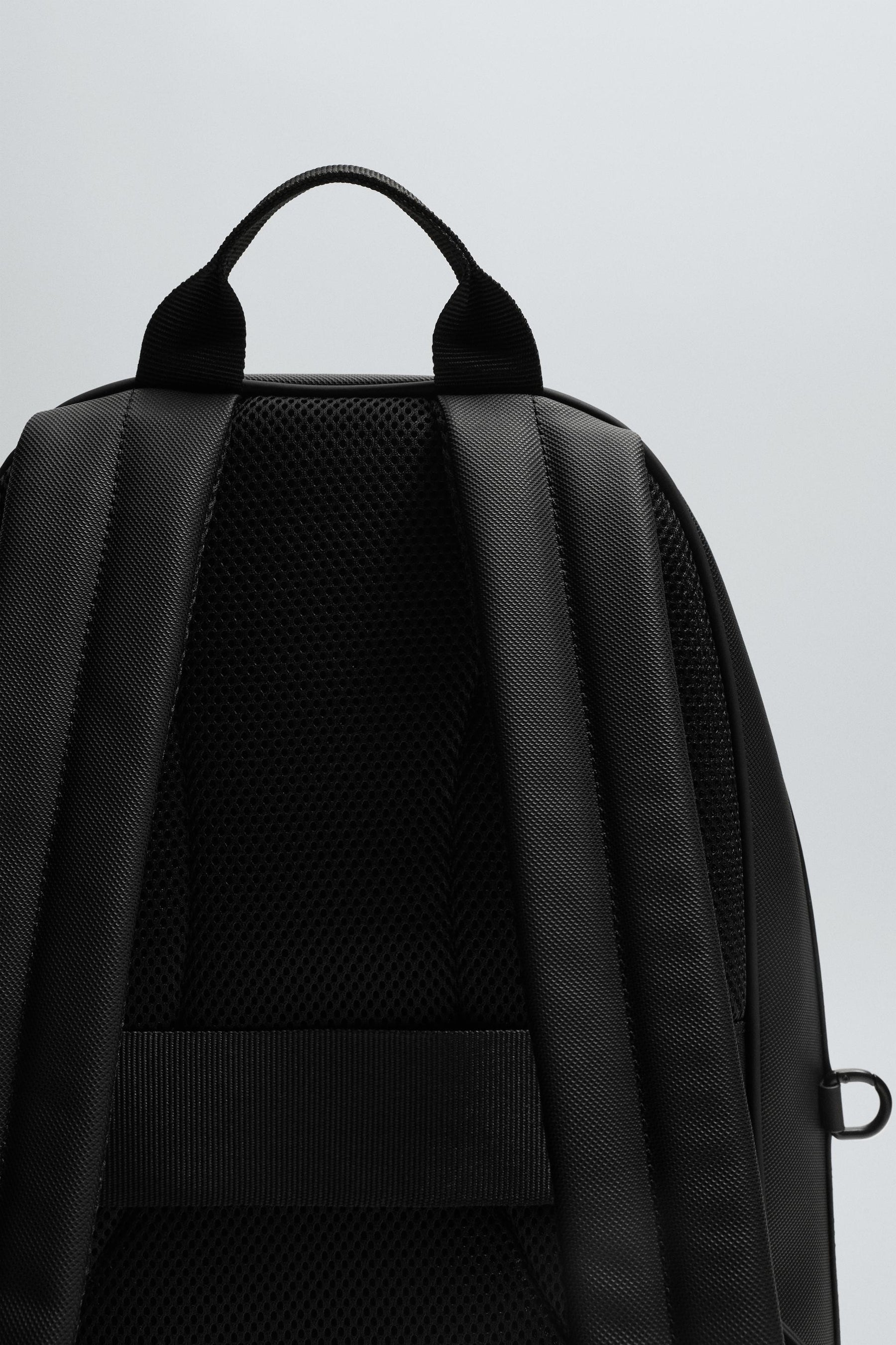 Textured Everyday Backpack