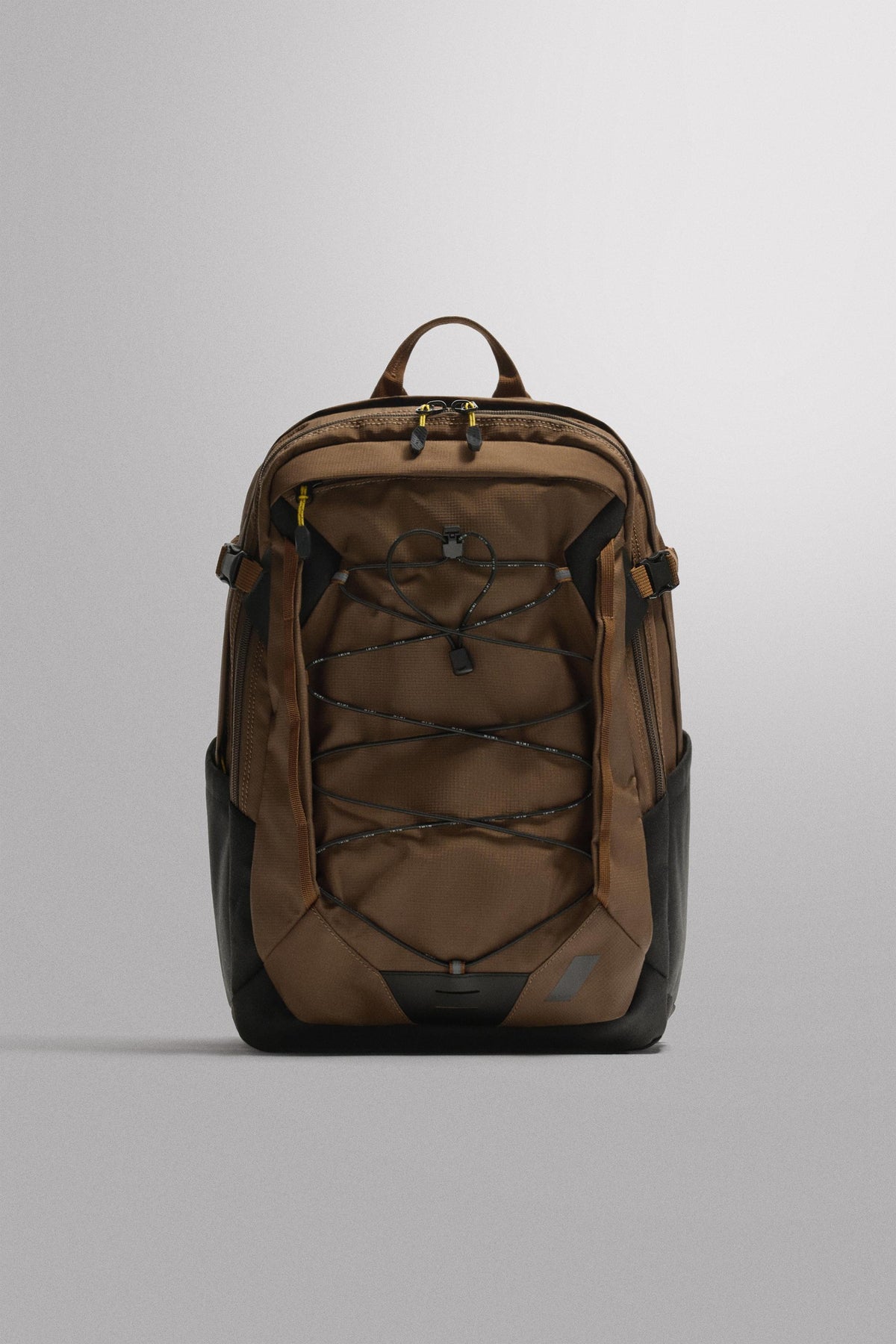 TECHNISCHER SPORTRUCKSACK