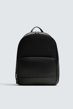 TEXTURED BACKPACK - Image 4