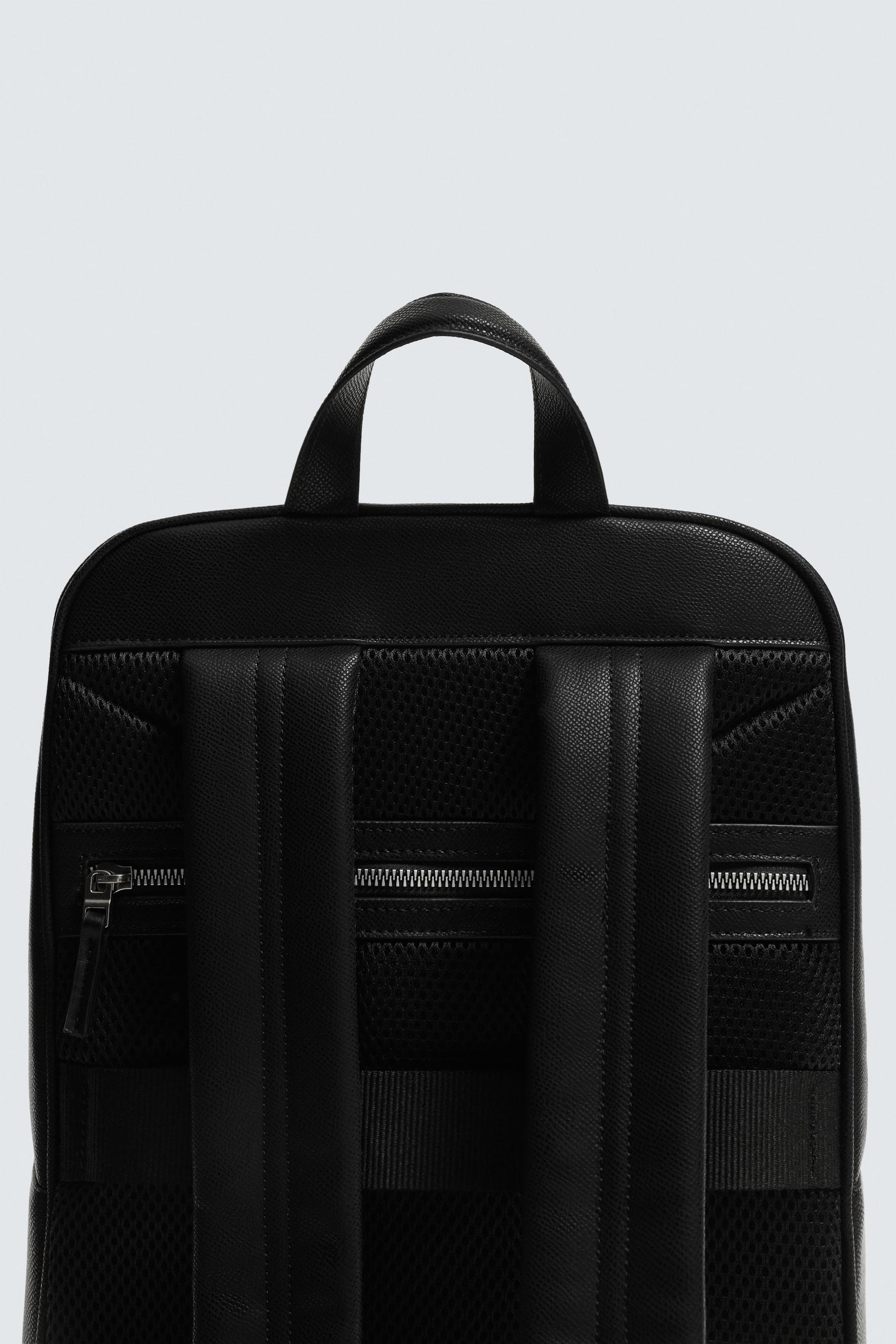 TEXTURED BACKPACK - Image 6