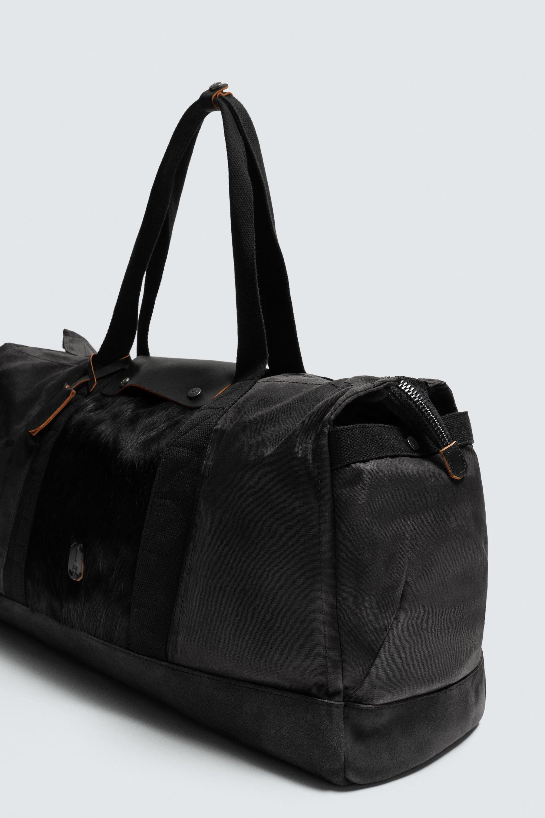 FABRIC TOTE BAG X SR_A - Image 5