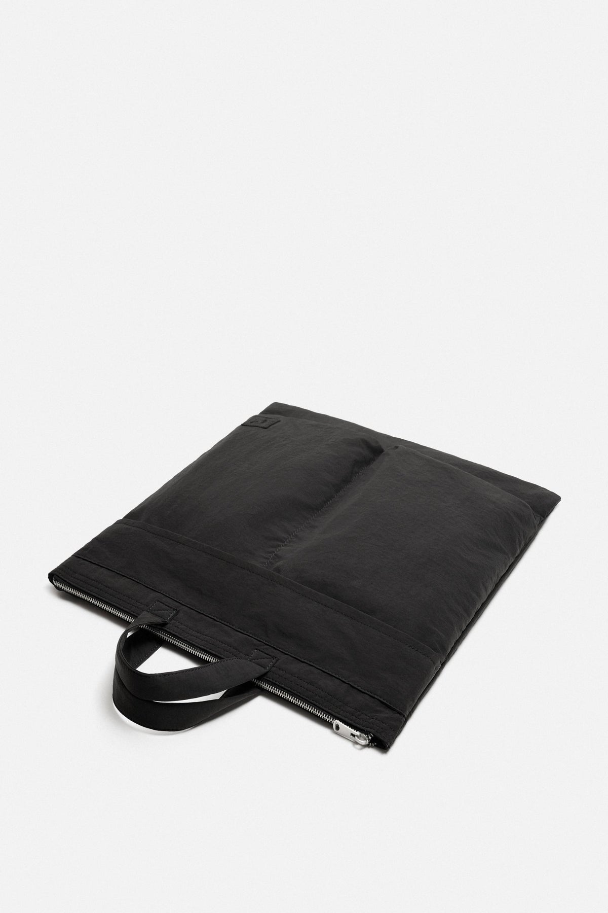 NYLON-EINKAUFSTASCHE