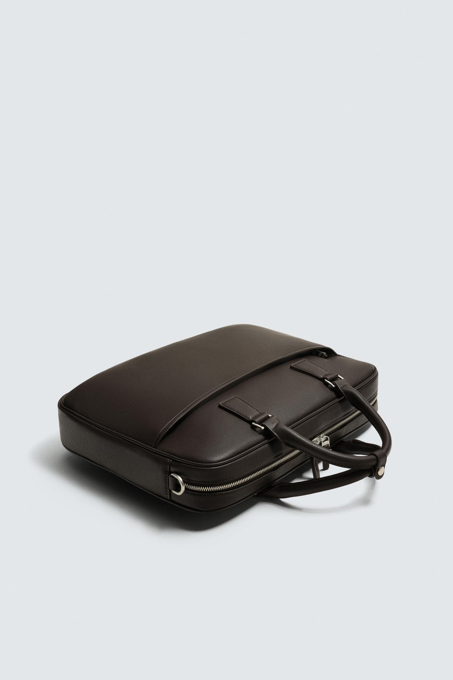 TEXTURED BRIEFCASE - Image 5