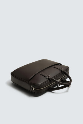 TEXTURED BRIEFCASE - Image 5