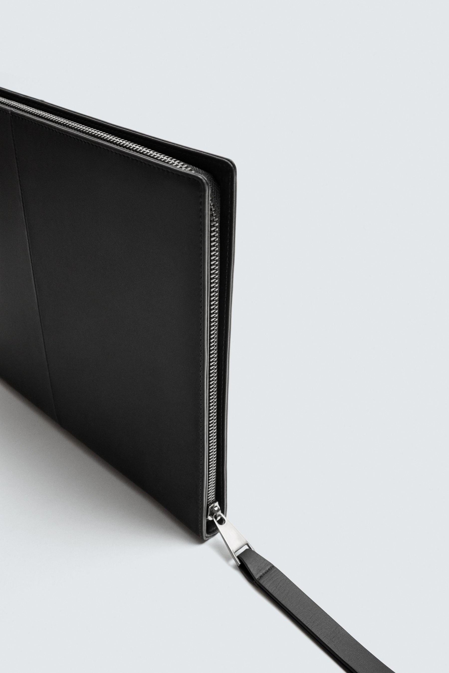 LEATHER CLUTCH - Image 5