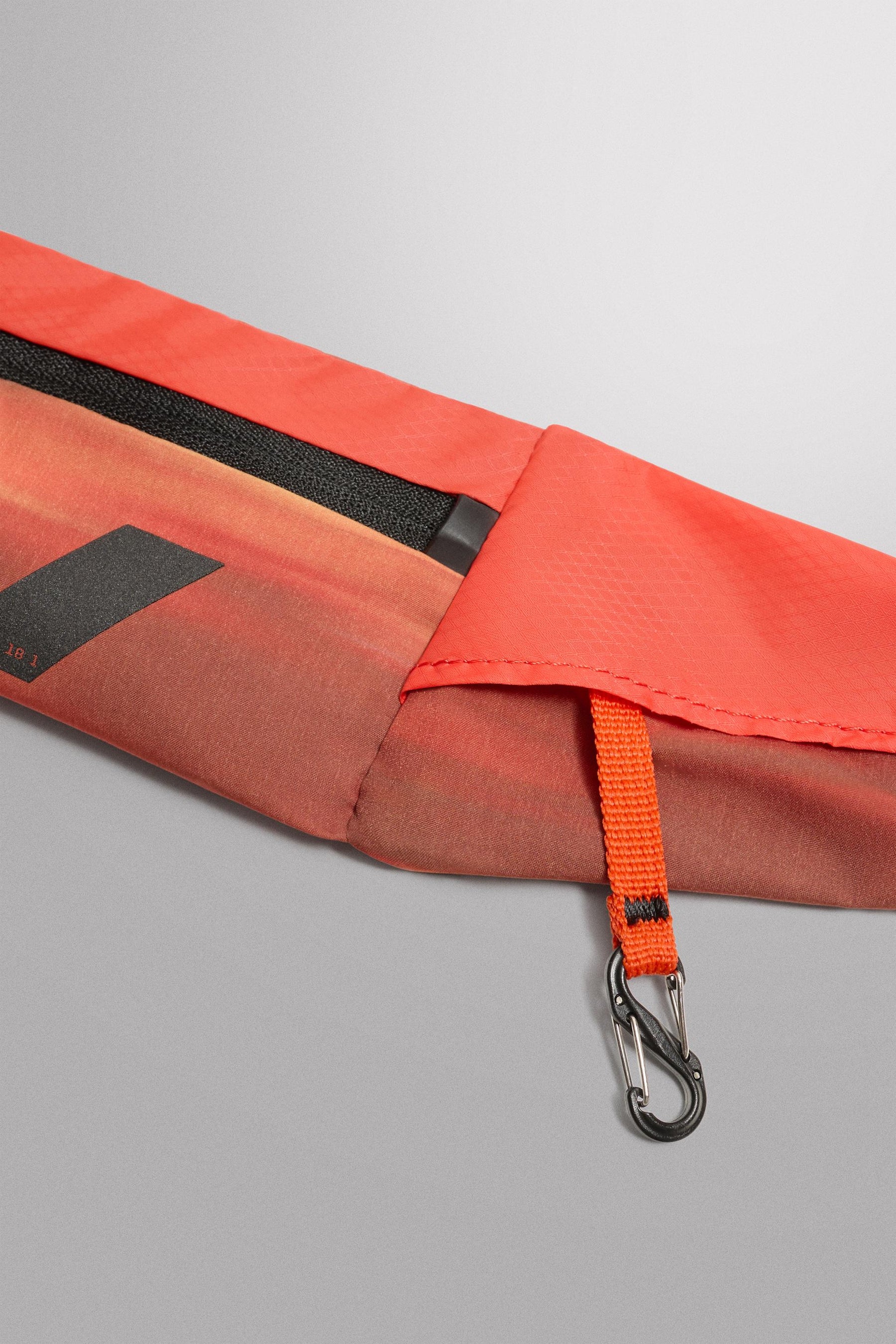 Technical Sport Belt Bag