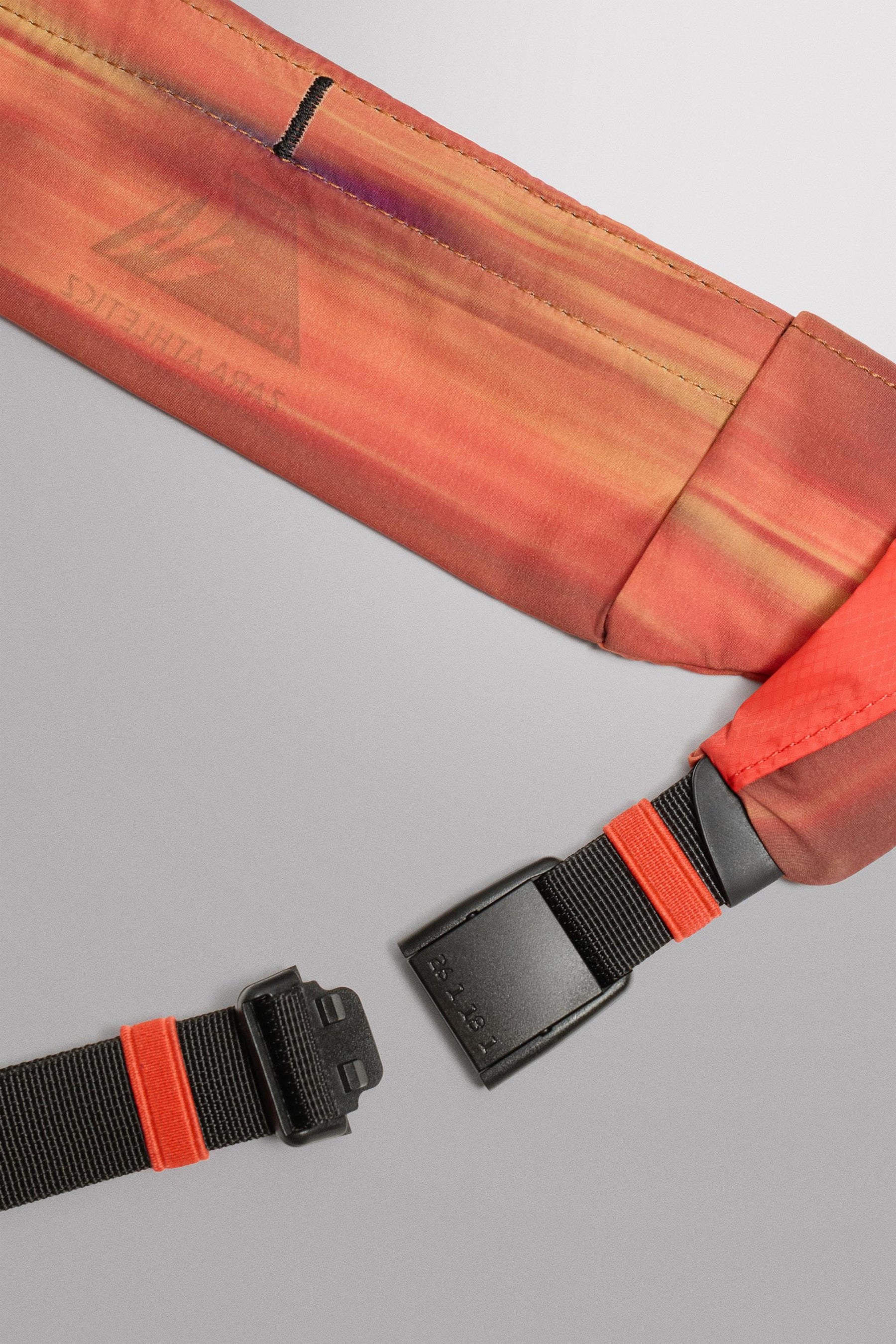 Technical Sport Belt Bag