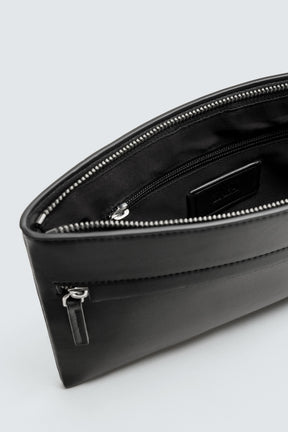 PLAIN CLUTCH BAG - Image 6