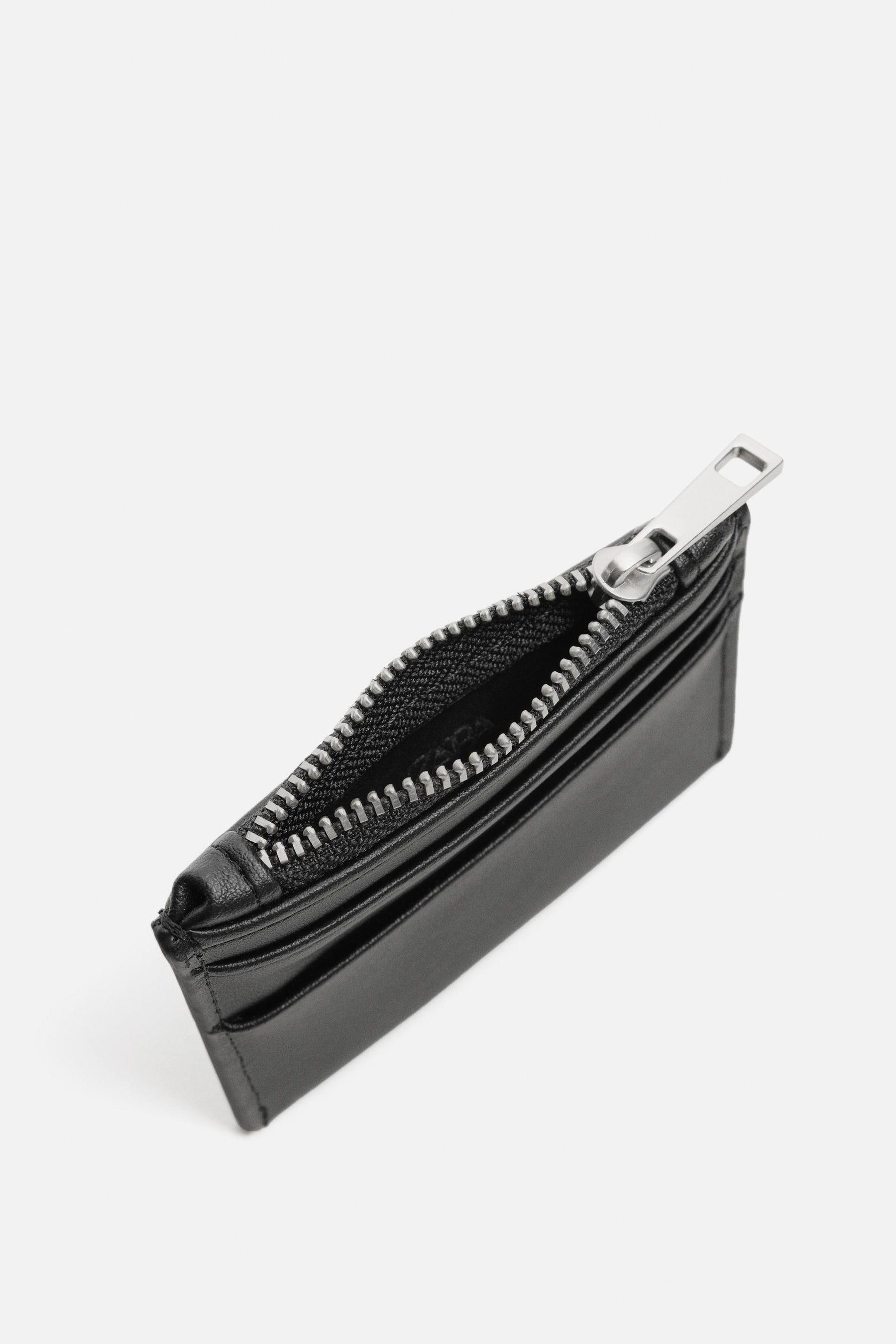 PLAIN CARD HOLDER - Image 4