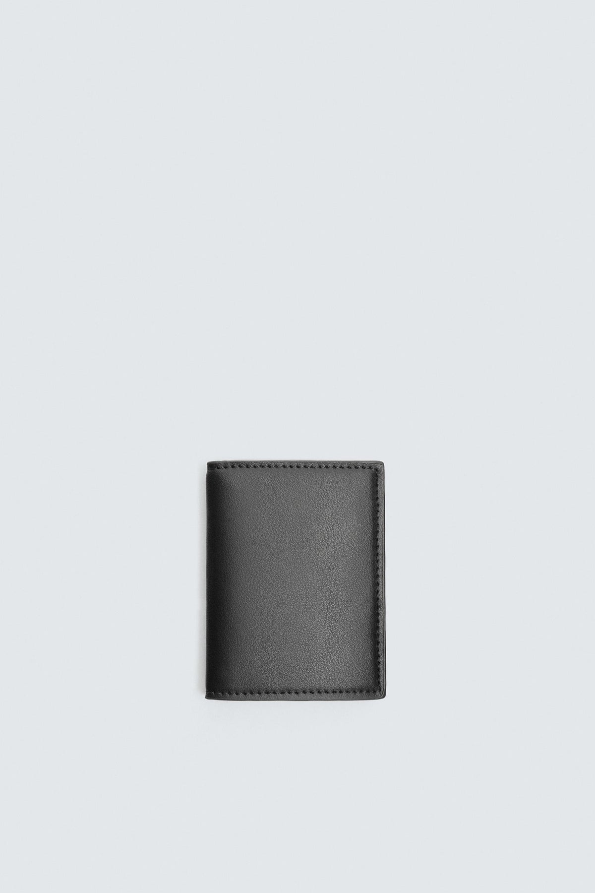 PLAIN VERTICAL CARD HOLDER - Image 1