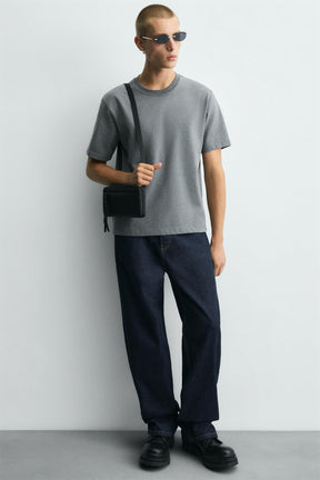 RUBBERISED PURSE - Image 2