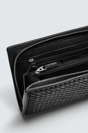 BRAIDED XL WALLET - Image 5