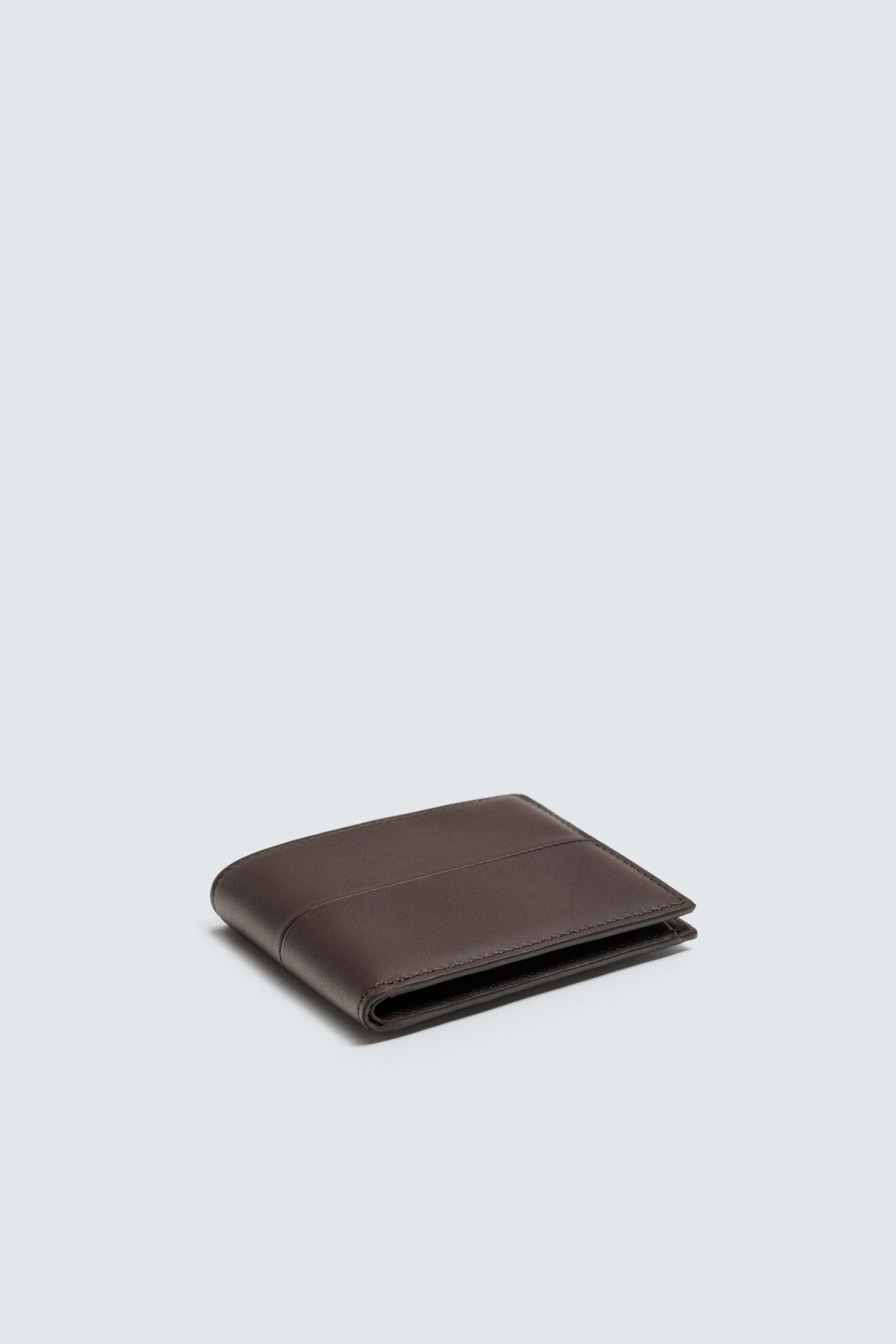 LEATHER WALLET - Image 2