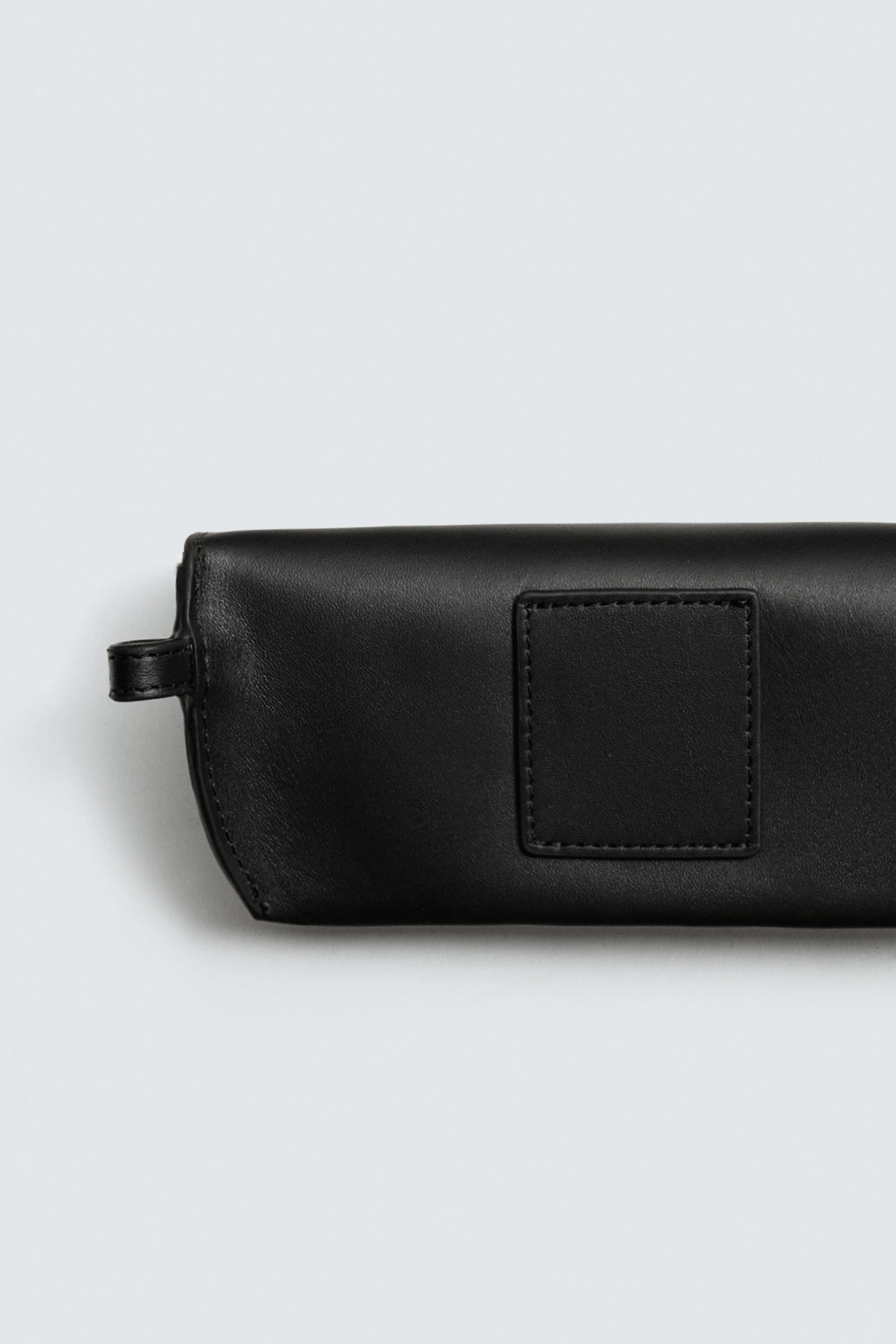 LEATHER GLASSES CASE - Image 3