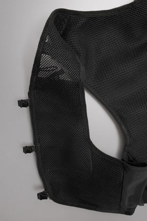 TECHNICAL SPORTS GILET - Image 5