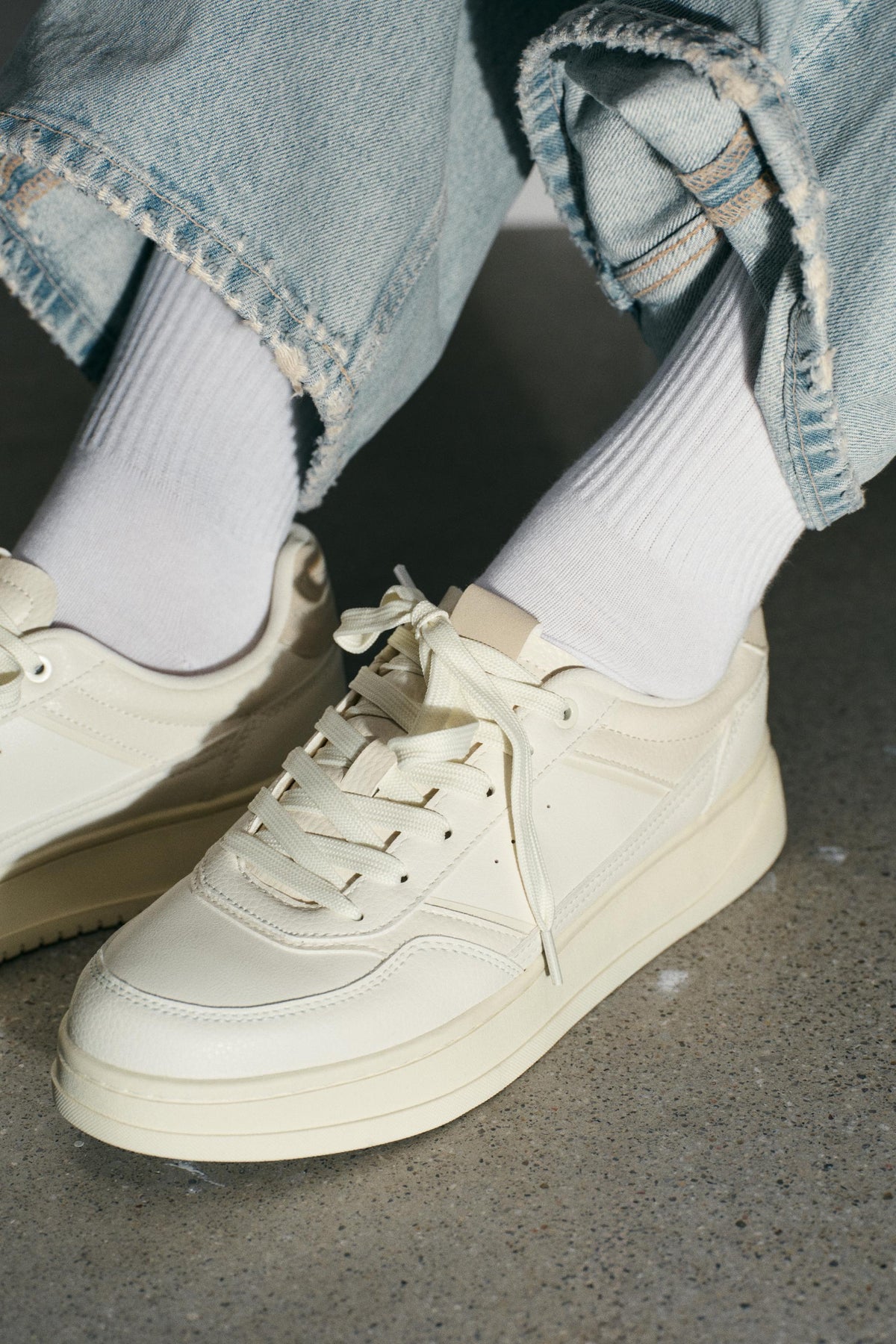 KONTRAST-ATHLETIKTRAINER