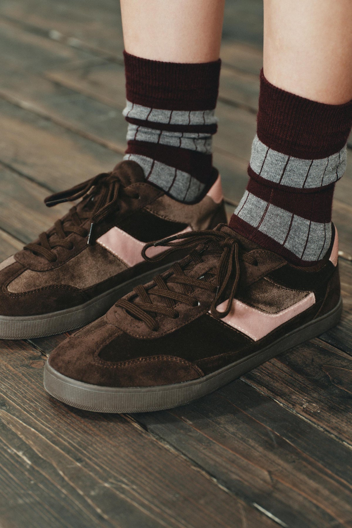 KONTRAST-ATHLETIKTRAINER