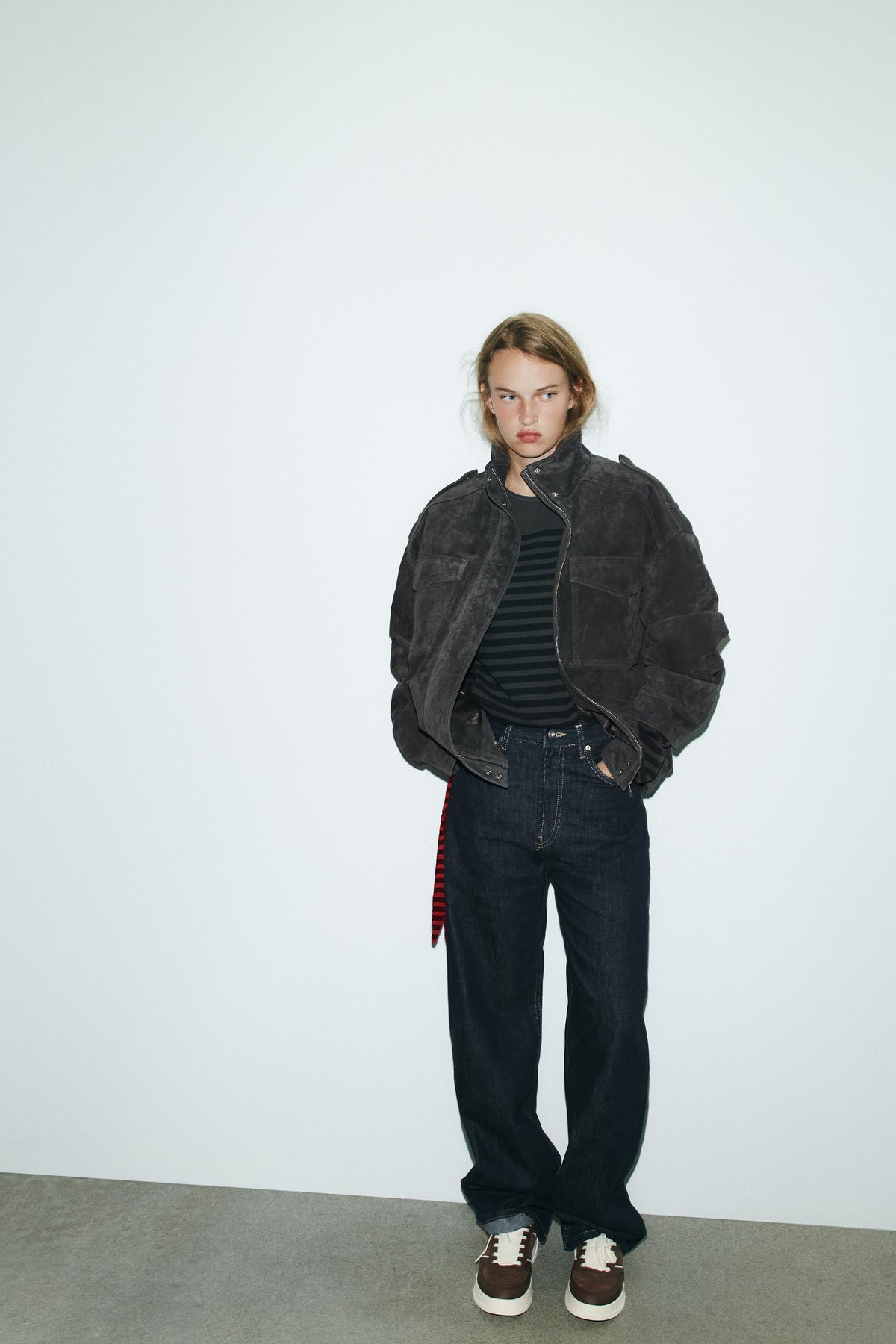 Kombinations-Athletiktrainer