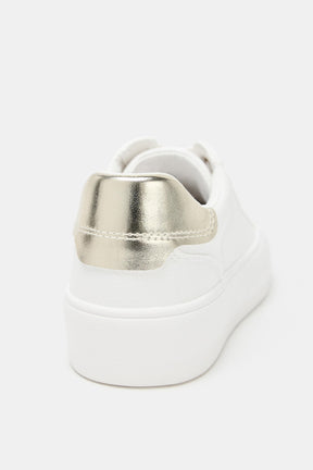 KONTRAST-SPORTSNEAKERS