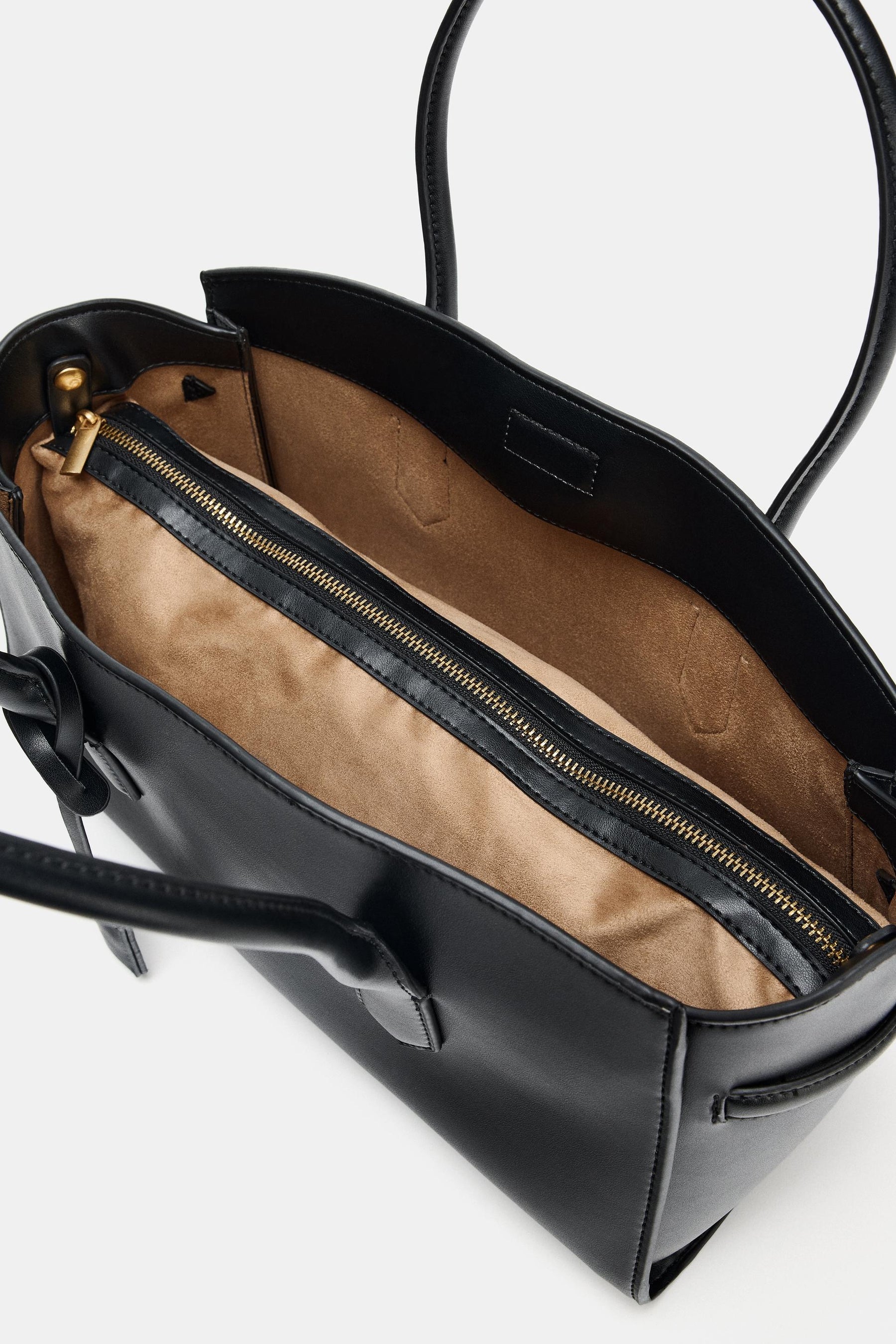 VERLÄNGERTE EINKAUFSTASCHE