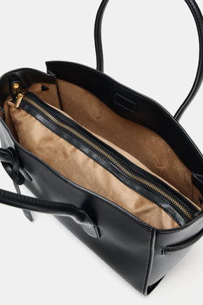 VERLÄNGERTE EINKAUFSTASCHE