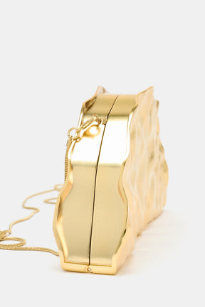 Metallische Kupplung