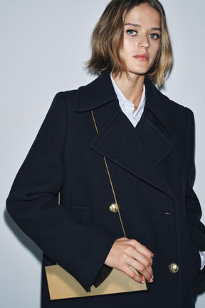 STARRE METALLKUPPLUNG