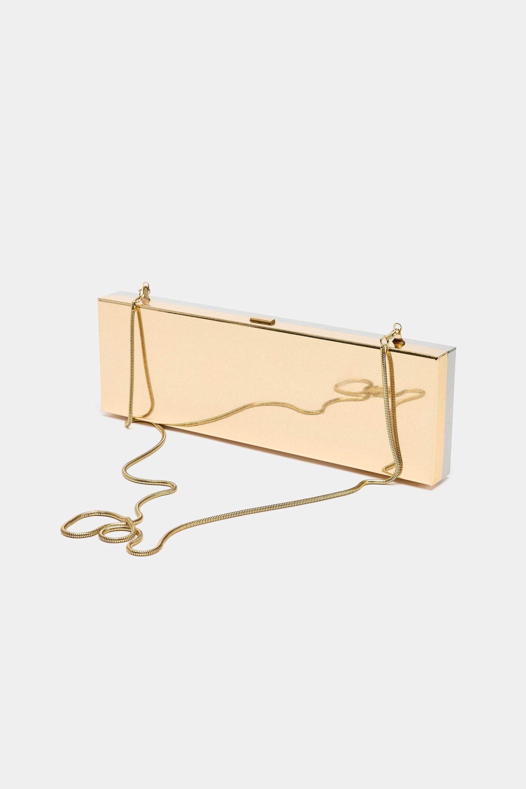 STARRE METALLKUPPLUNG