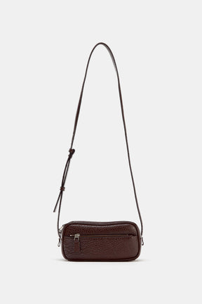 VERLÄNGERTER BOWLINGSSACK