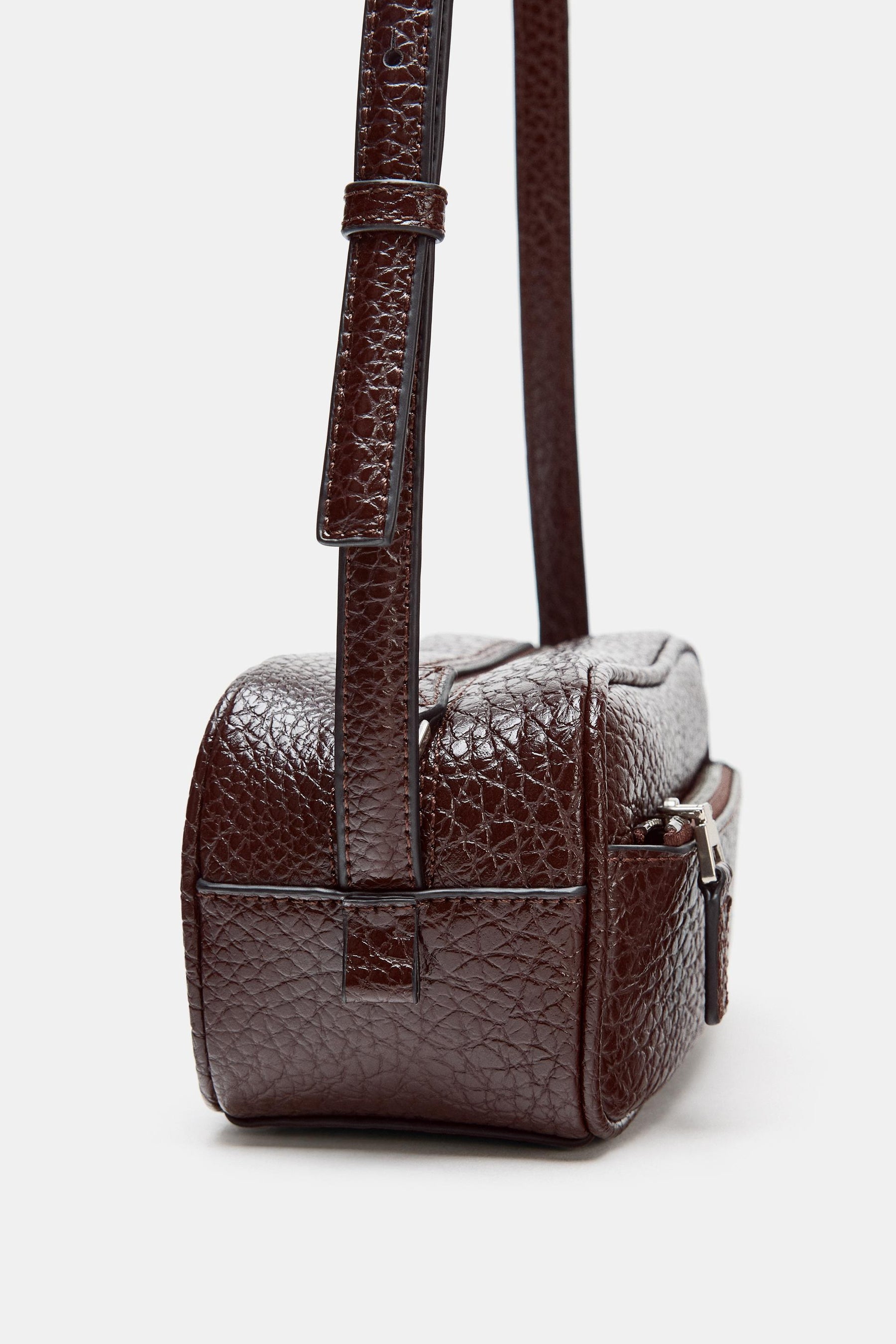 VERLÄNGERTER BOWLINGSSACK