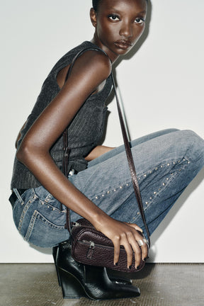 VERLÄNGERTER BOWLINGSSACK