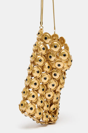 Applikations-Beuteltasche